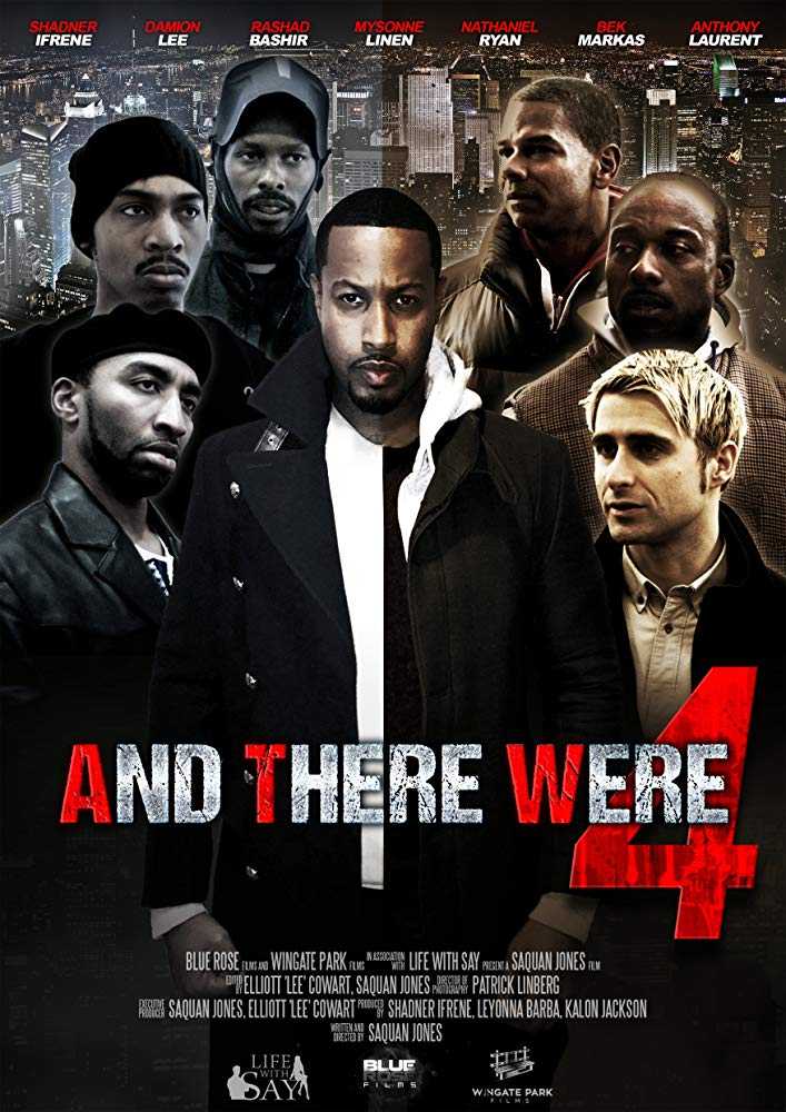 مشاهدة فيلم And There Were 4 2017 مترجم
