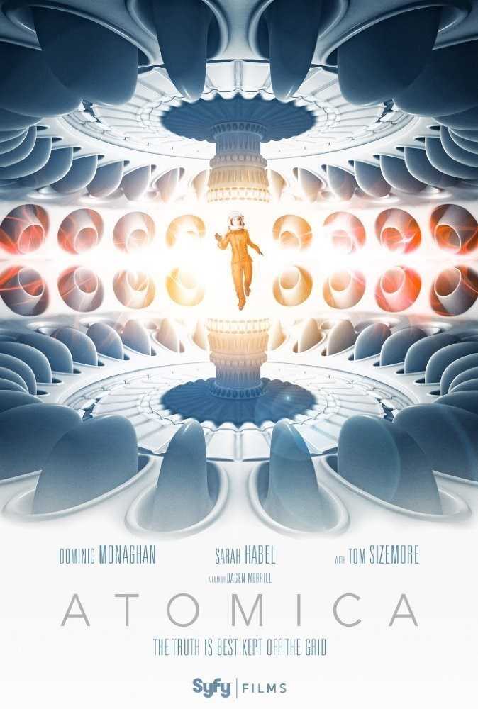 مشاهدة فيلم Atomica 2017 مترجم
