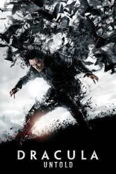 مشاهدة فيلم Dracula Untold 2014 مترجم