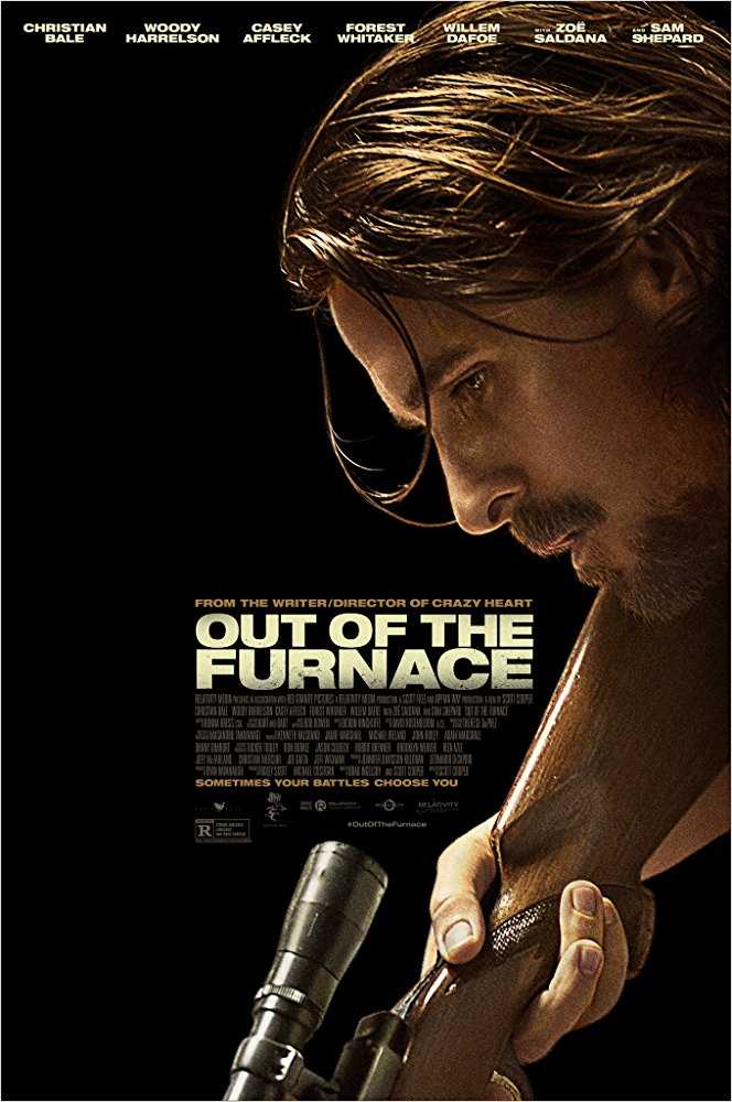 مشاهدة فيلم Out of the Furnace 2013 مترجم