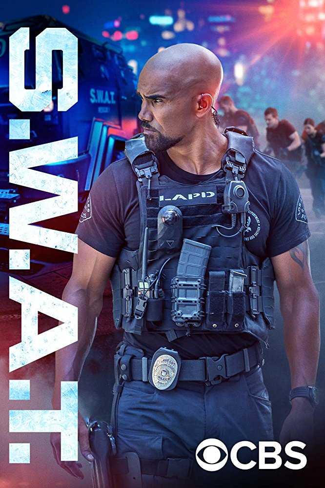 مشاهدة مسلسل S.W.A.T. موسم 2 حلقة 6