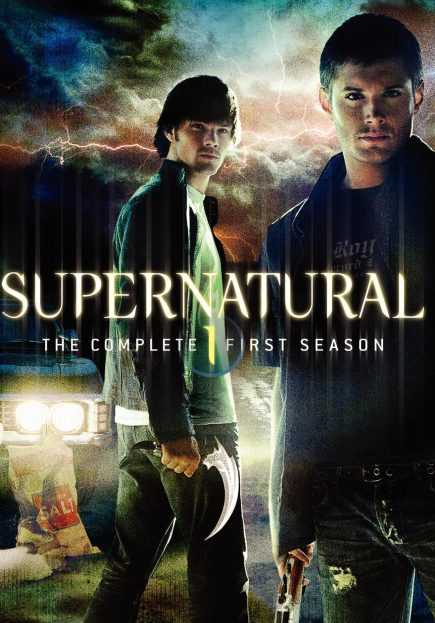 مشاهدة مسلسل Supernatural موسم 1 حلقة 18