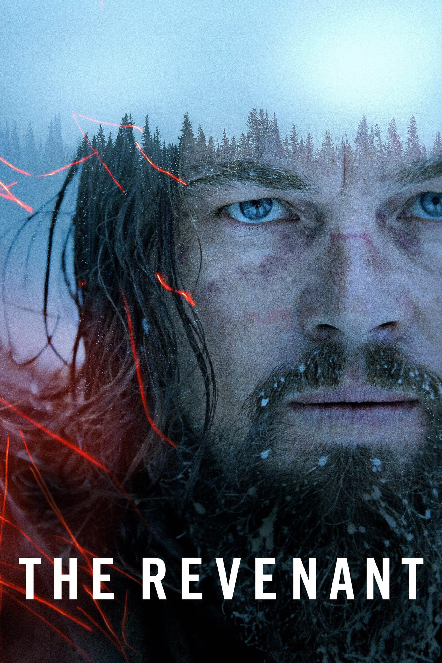 مشاهدة فيلم The Revenant 2015 مترجم