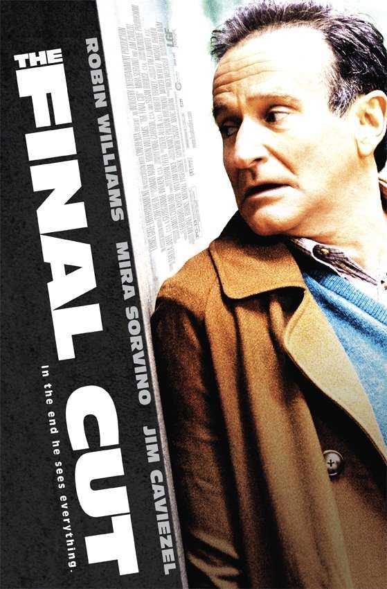مشاهدة فيلم The Final Cut 2004 مترجم