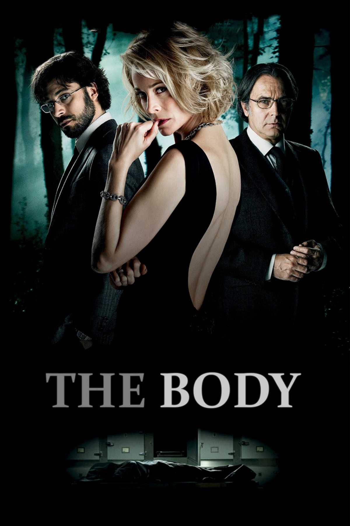 مشاهدة فيلم The Body 2012 مترجم