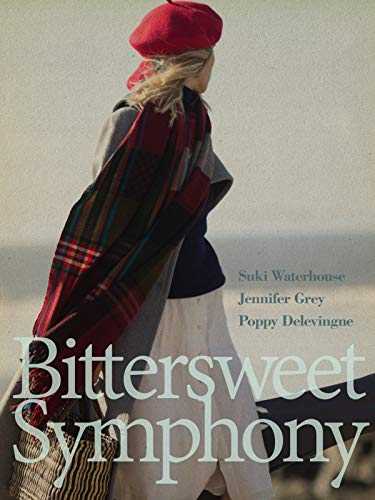 مشاهدة فيلم Bittersweet Symphony 2019 مترجم