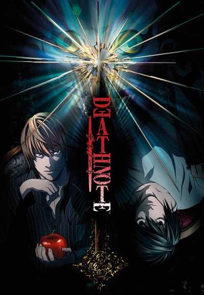 مشاهدة انمي Death Note موسم 1 حلقة 22
