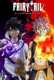 مشاهدة انمي Fairy Tail موسم 3 حلقة 3