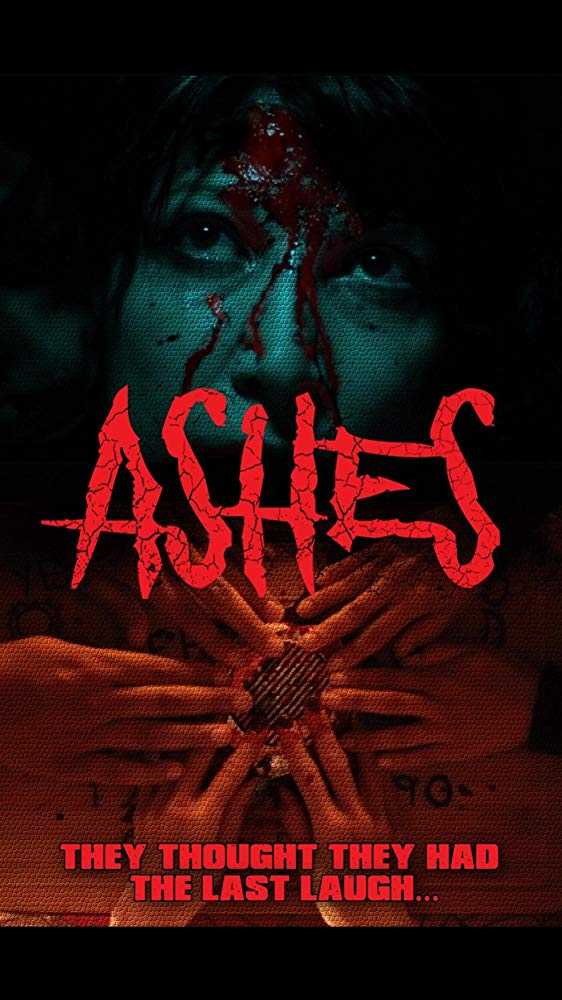 مشاهدة فيلم Ashes 2018 مترجم