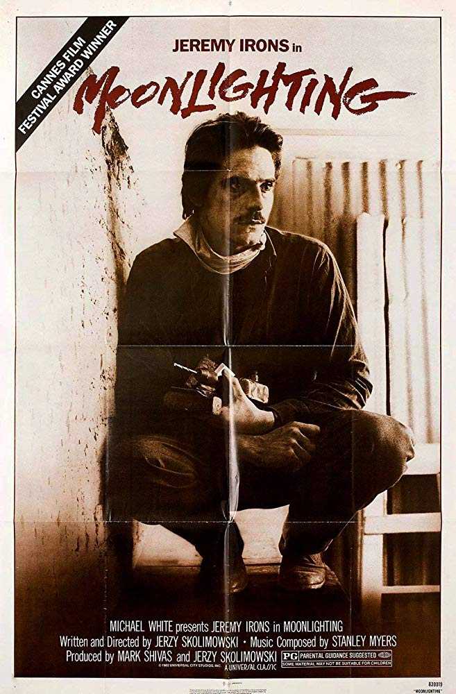 مشاهدة فيلم Moonlighting 1982 مترجم