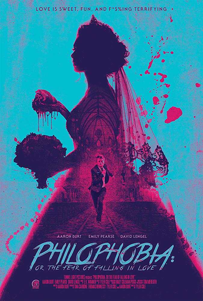 مشاهدة فيلم Philophobia: or the Fear of Falling in Love 2019 مترجم