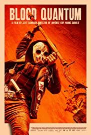 مشاهدة فيلم Blood Quantum 2019 مترجم