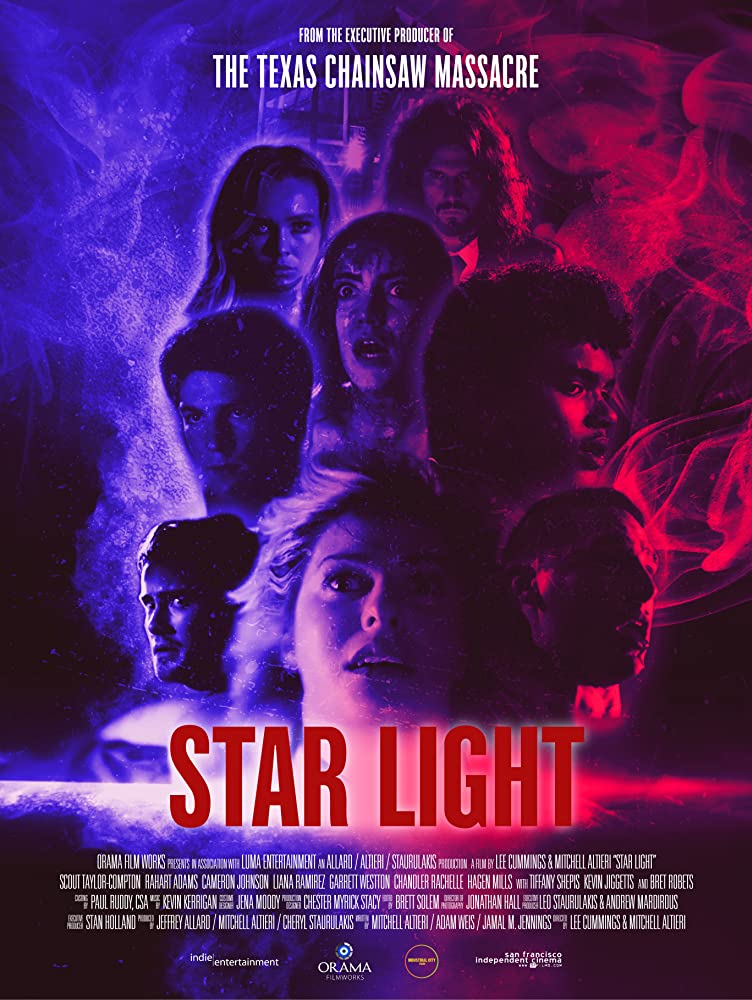 مشاهدة فيلم Star Light 2020 مترجم