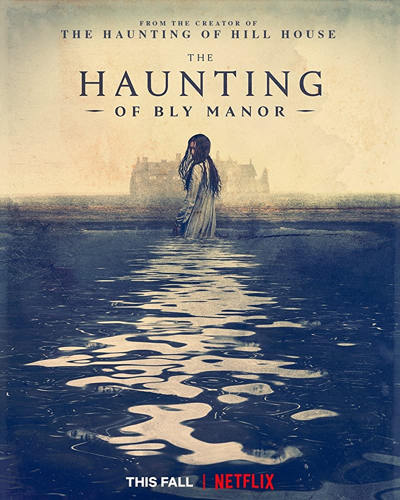 مشاهدة مسلسل The Haunting of Bly Manor موسم 1 حلقة 9 والاخيرة