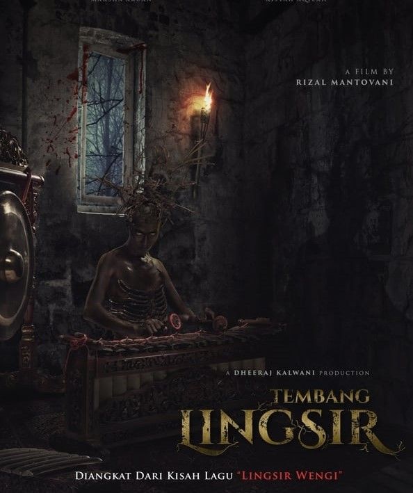 مشاهدة فيلم Tembang Lingsir 2019 مترجم