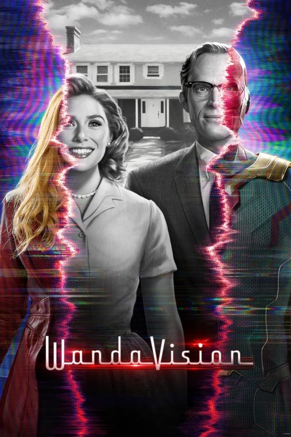 مشاهدة مسلسل WandaVision موسم 1 حلقة 2