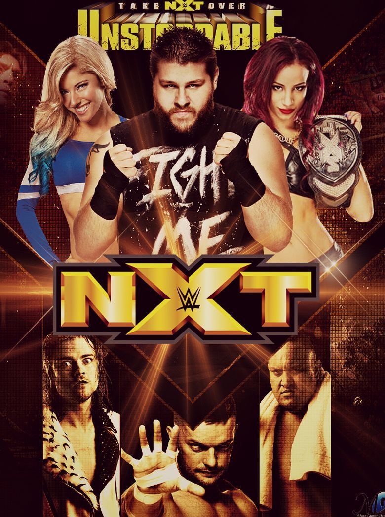 مشاهدة عرض WWE NXT 17.03.2021 مترجم