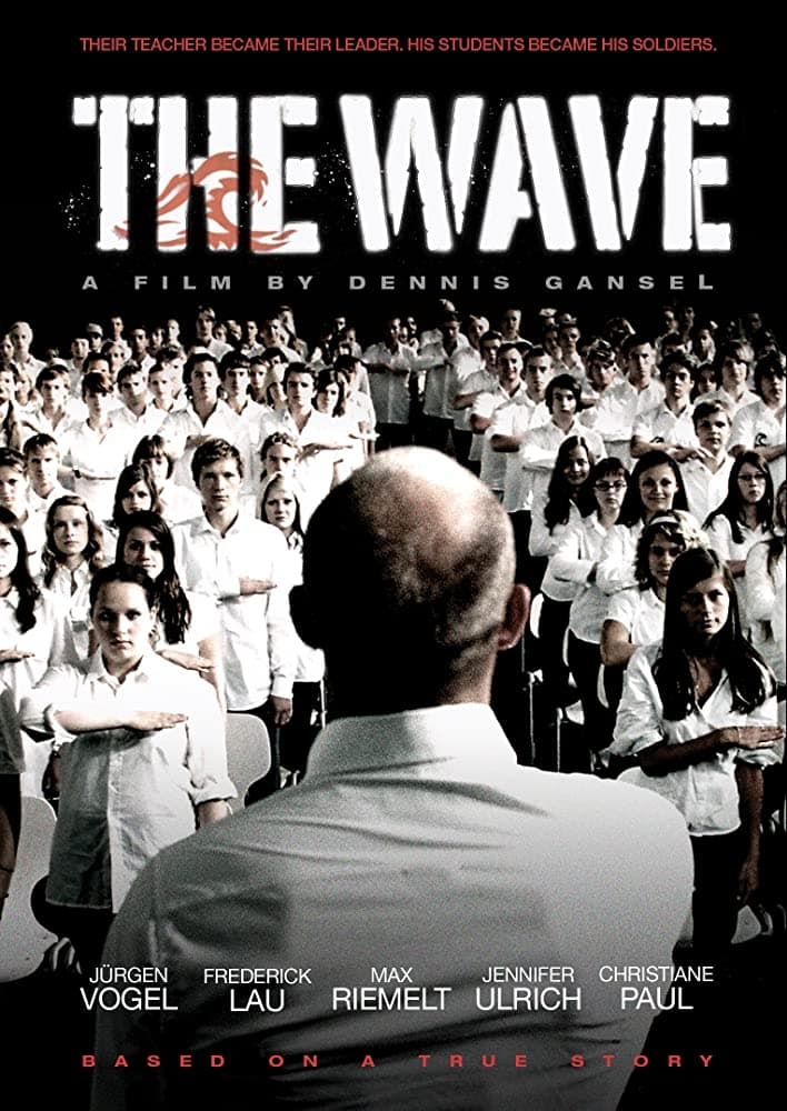مشاهدة فيلم The Wave 2008 مترجم