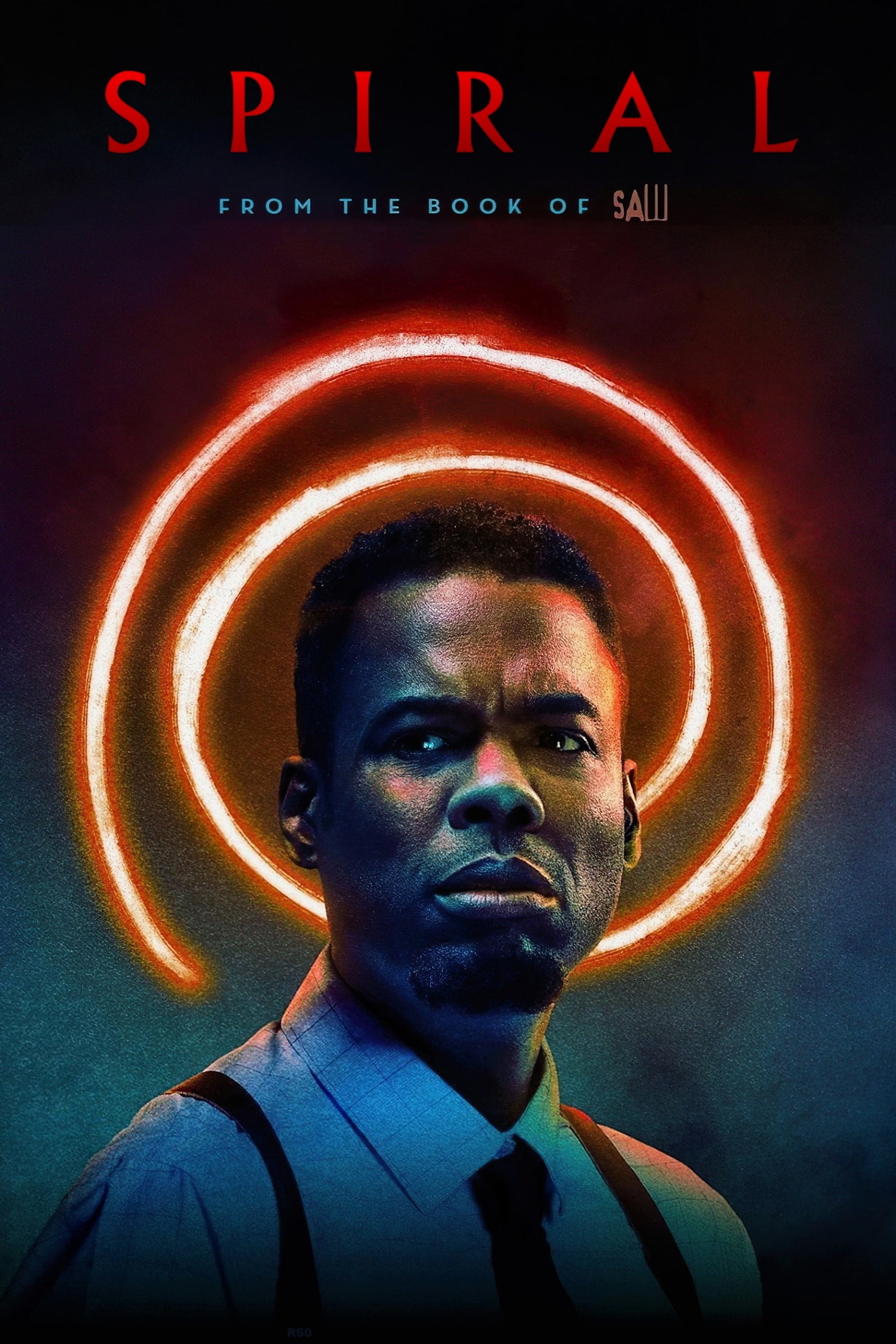 مشاهدة فيلم Spiral: From the Book of Saw 2021 مترجم