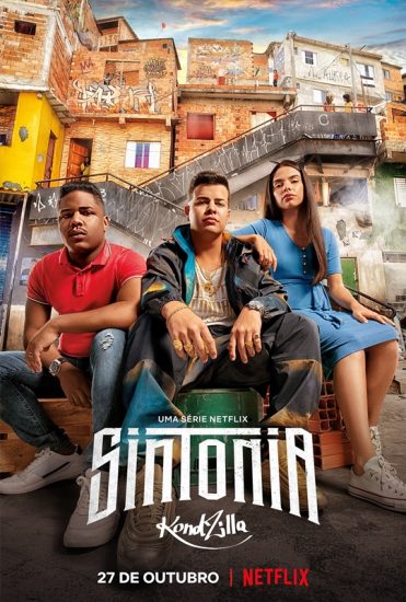 مشاهدة مسلسل Sintonia موسم 2 حلقة 6 والاخيرة