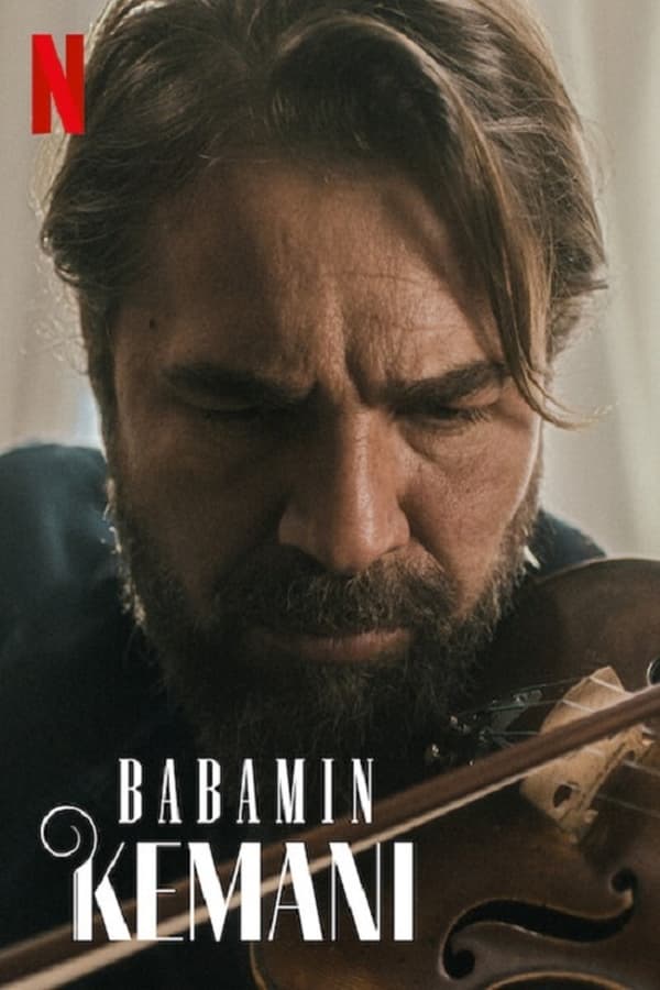 مشاهدة فيلم كمان أبي My Father’s Violin 2022 مدبلج