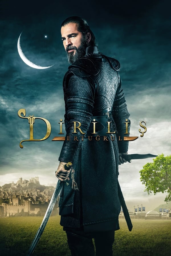 مسلسل قيامة أرطغرل موسم 5 حلقة 103 مدبلجة