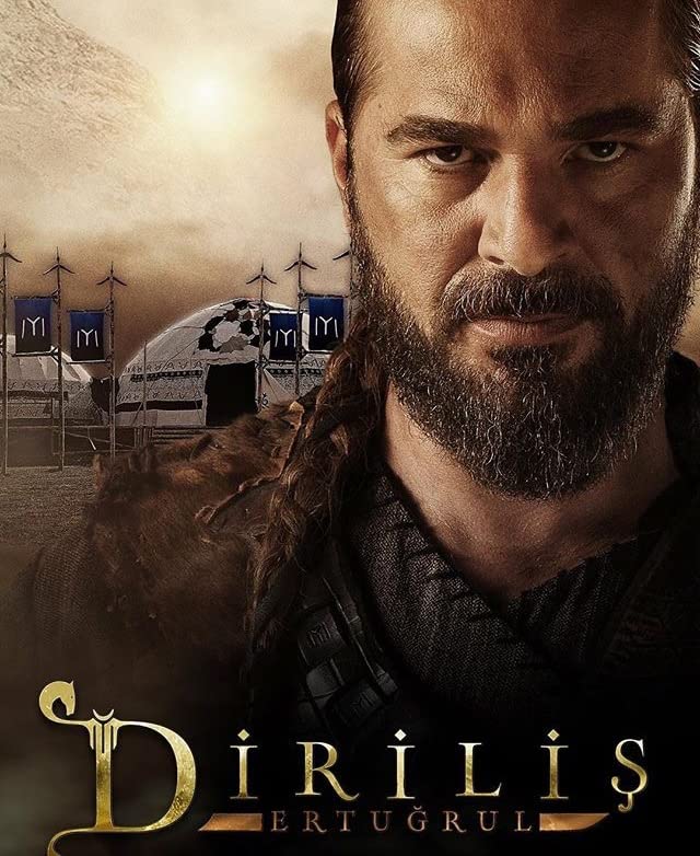 مسلسل قيامة أرطغرل موسم 4 حلقة 57 مدبلجة