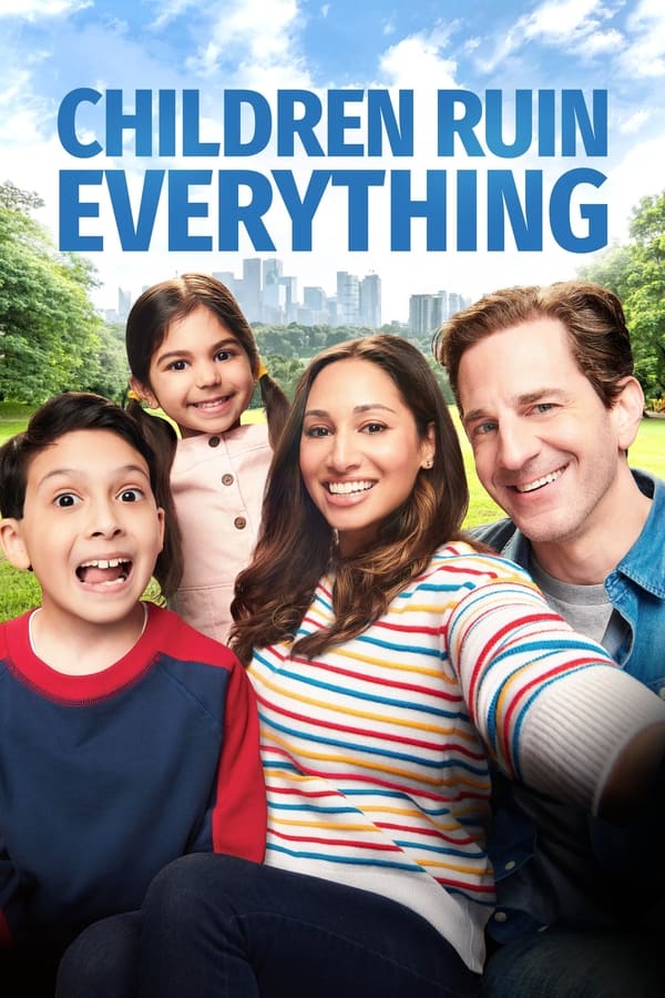 مشاهدة مسلسل Children Ruin Everything موسم 1 حلقة 8 والاخيرة