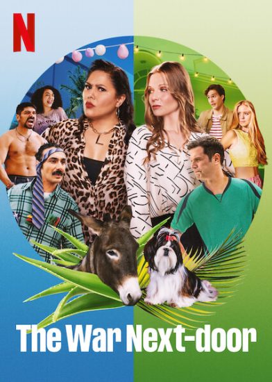 مشاهدة مسلسل The War Next-Door موسم 2 حلقة 8 والاخيرة