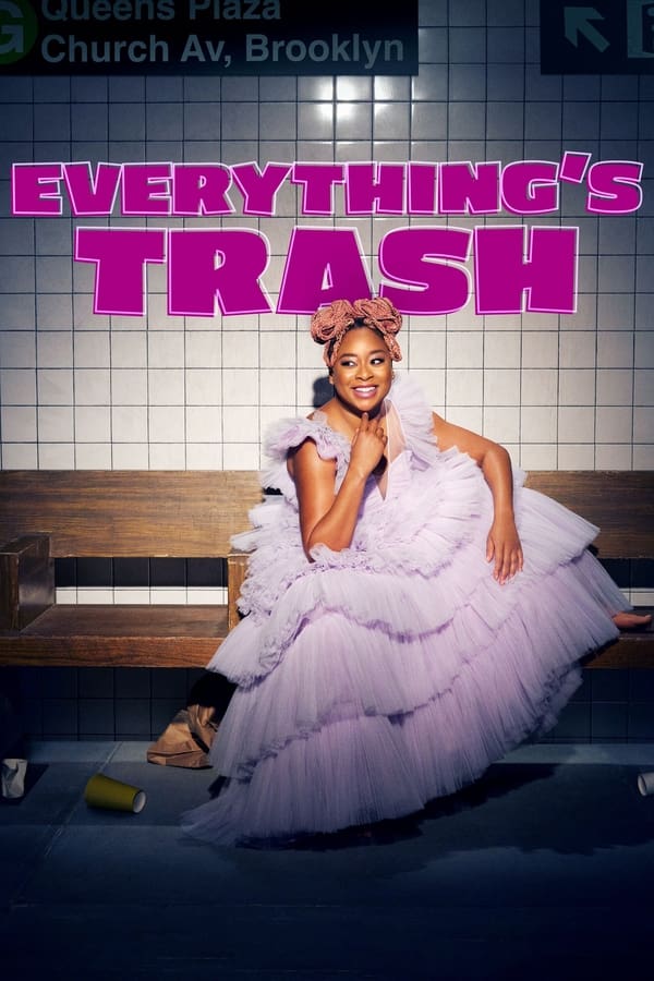 مشاهدة مسلسل Everything’s Trash موسم 1 حلقة 10 والاخيرة