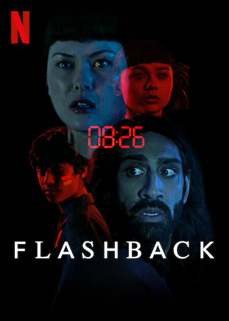 مشاهدة فيلم Flashback 2023 مترجم