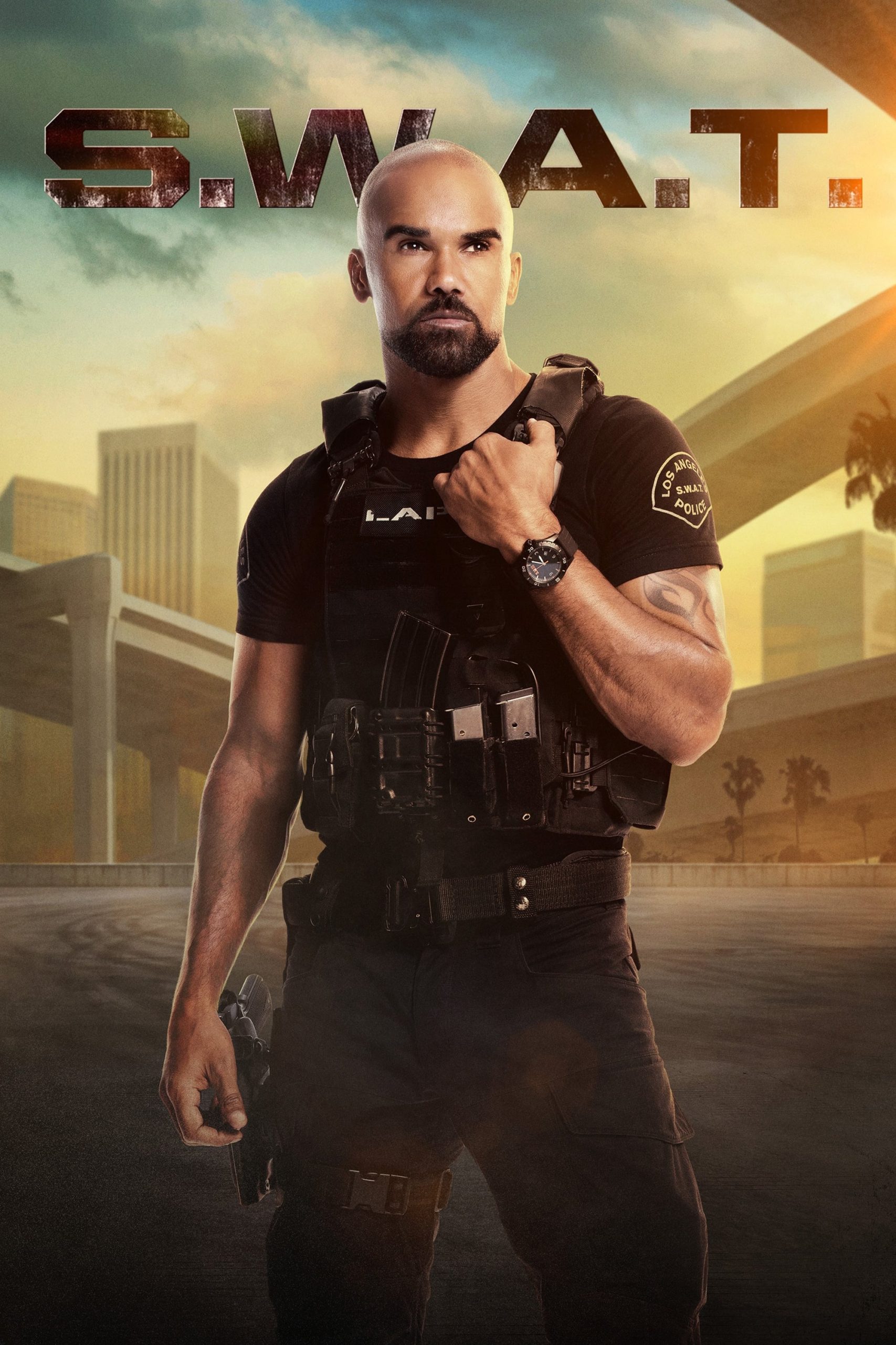 مشاهدة مسلسل S.W.A.T موسم 7 حلقة 3