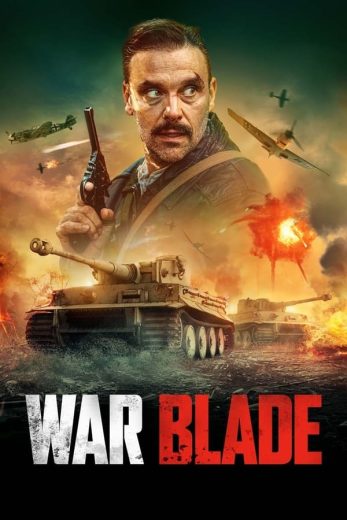 فيلم War Blade 2024 مترجم