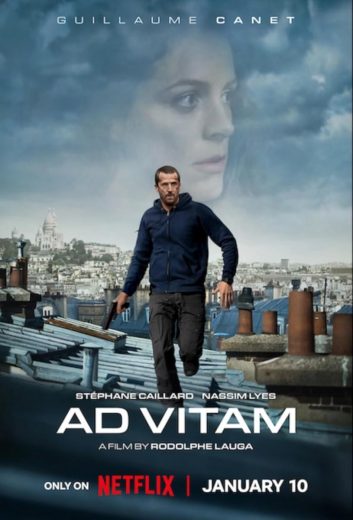 فيلم Ad Vitam 2025 مدبلج