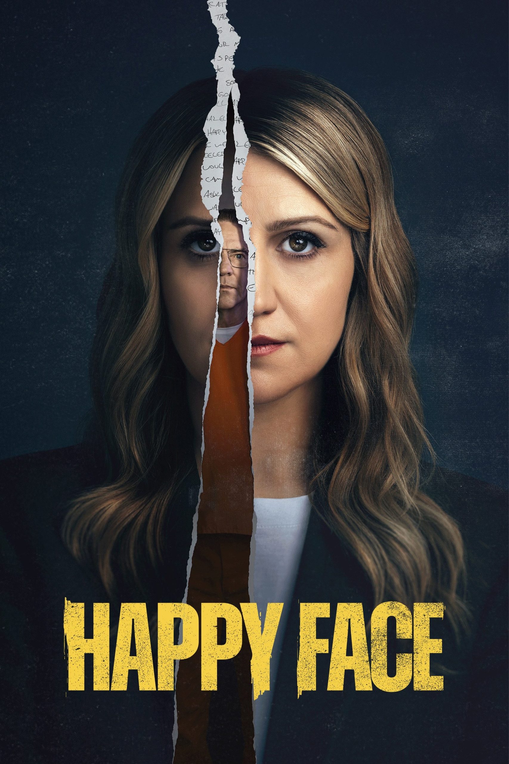 مسلسل Happy Face 2025 موسم 1 حلقة 3