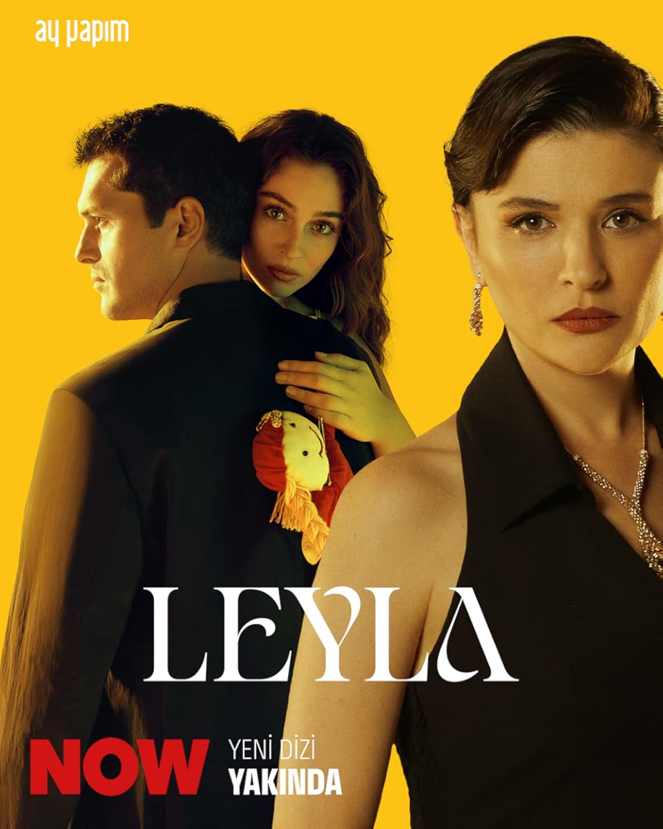مسلسل ليلي موسم 1 حلقة 133 مدبلجة