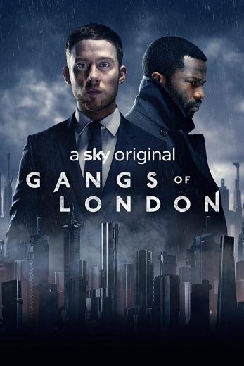 مسلسل Gangs of London موسم 3 حلقة 7