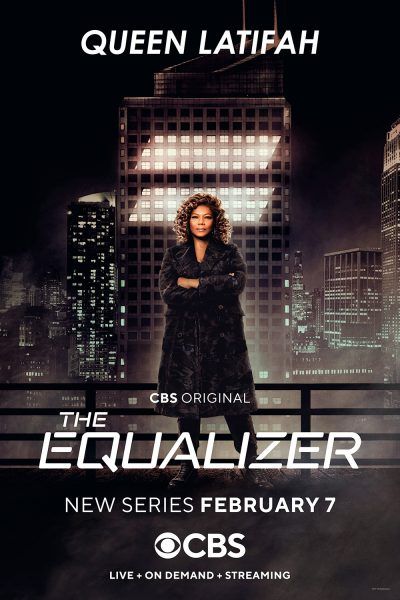مسلسل The Equalizer موسم 5 حلقة 13