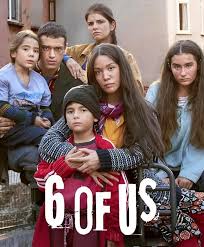مسلسل المشردون موسم 1 حلقة 16
