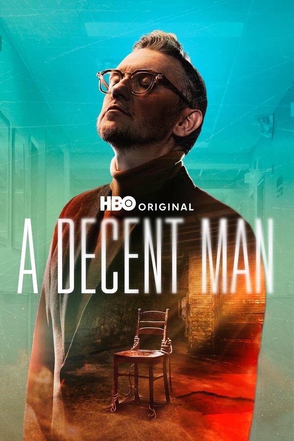 مسلسل A Decent Man موسم 1 حلقة 1