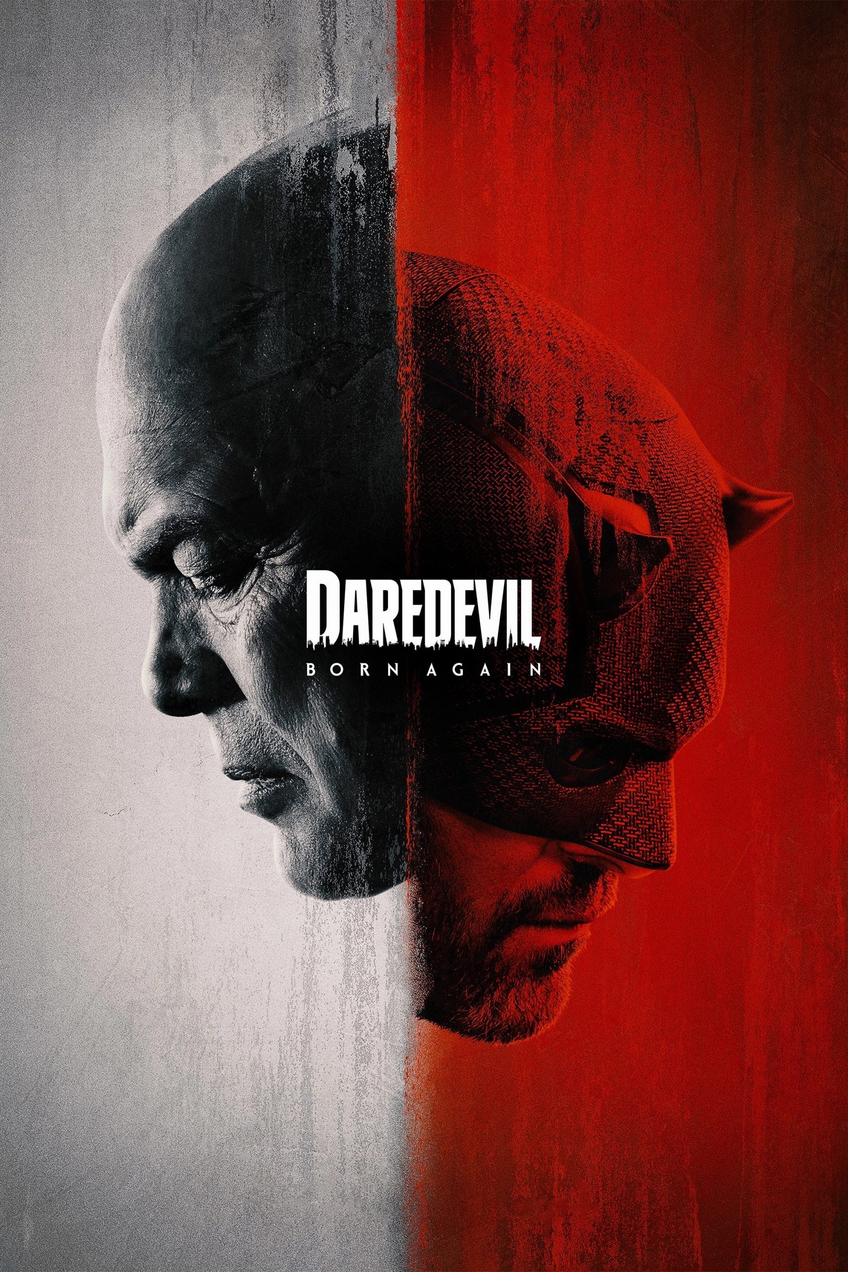 مسلسل Daredevil: Born Again موسم 1 حلقة 6