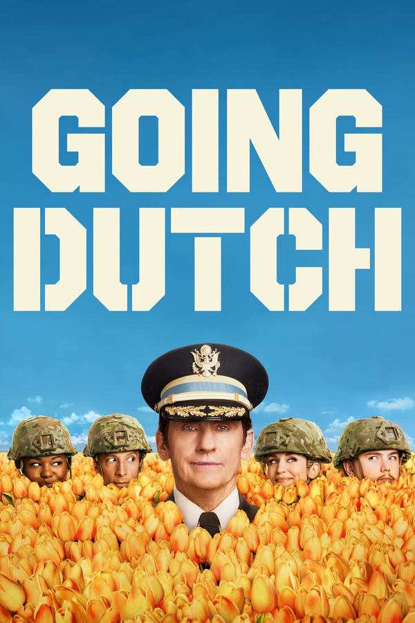 مسلسل Going Dutch موسم 1 حلقة 10