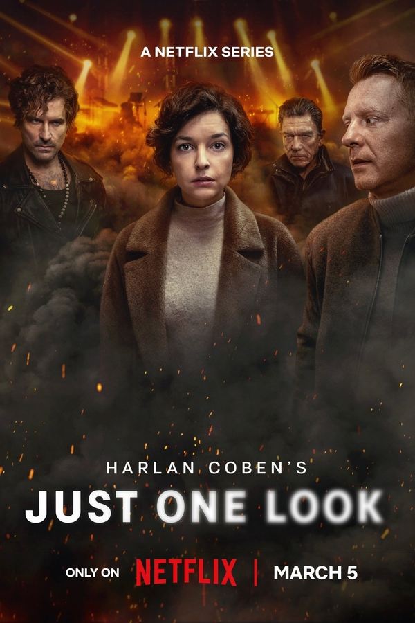 مسلسل Just One Look موسم 1 حلقة 6 والاخيرة