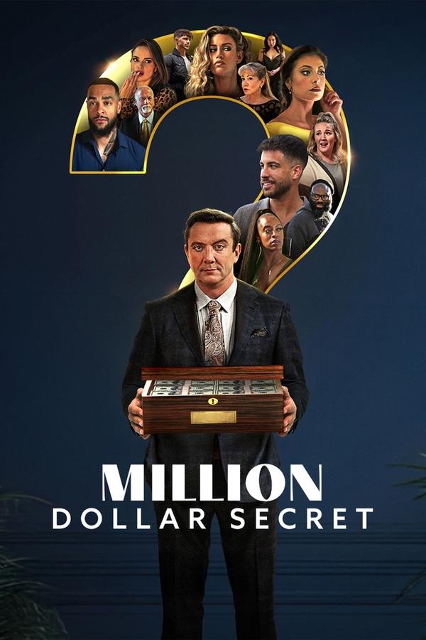 مسلسل Million Dollar Secret موسم 1 حلقة 2