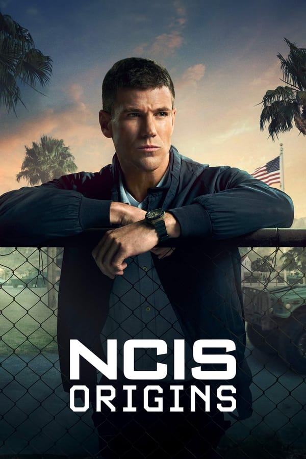مسلسل NCIS: Origins موسم 1 حلقة 14