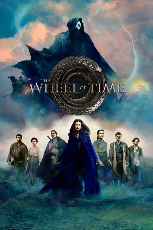 مسلسل The Wheel of Time موسم 3 حلقة 5