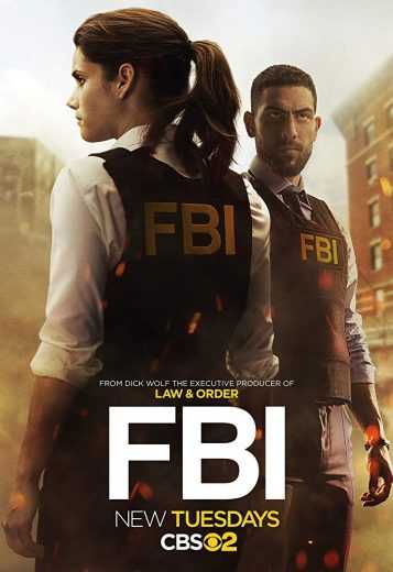 مسلسل FBI موسم 7 حلقة 17