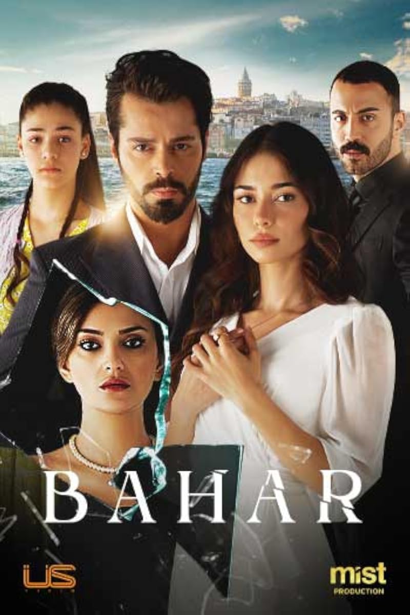 مسلسل العاب القدر موسم 1 حلقة 67
