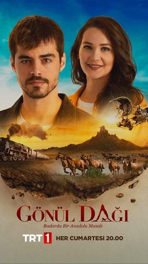 مسلسل جبل جونول موسم 5 حلقة 30 مترجمة