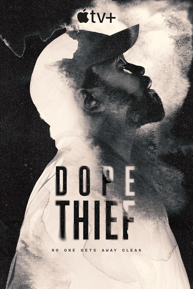 مسلسل Dope Thief 2025 موسم 1 حلقة 5